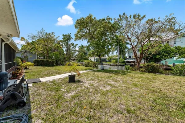 $9,500 | 1140 Rainbow Drive, Naples, FL 34104