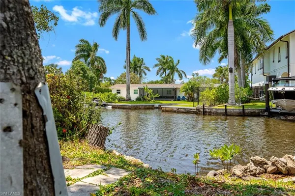 $9,500 | 1140 Rainbow Drive, Naples, FL 34104