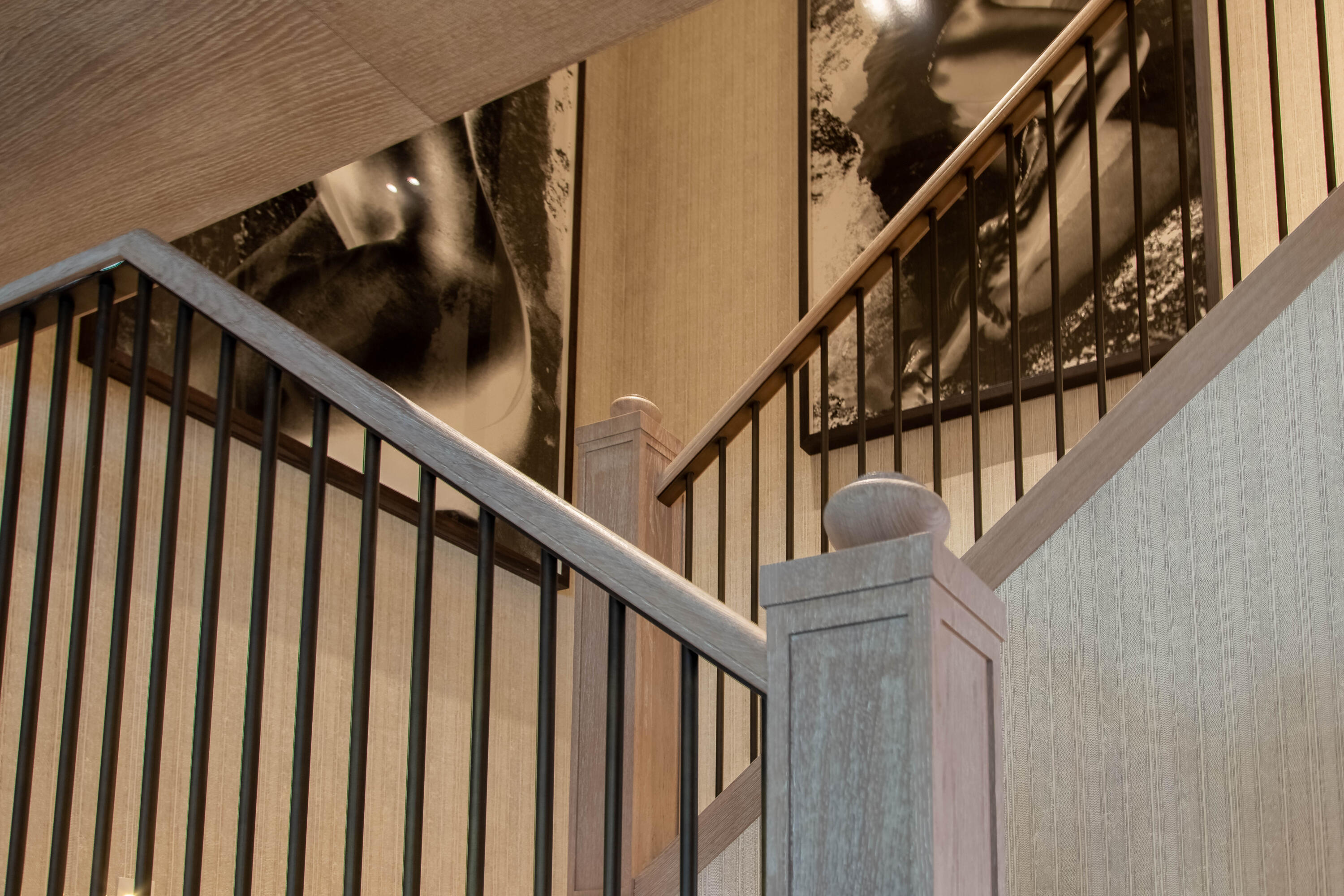 236 Phipps Plaza, Unit D Palm Beach, FL 33480 - Photo 20 of 55 a view of entryway