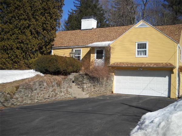 9 Pilgrim Road West Springfield, MA 01089 - Photo 1 of 1 Gallery Image 1