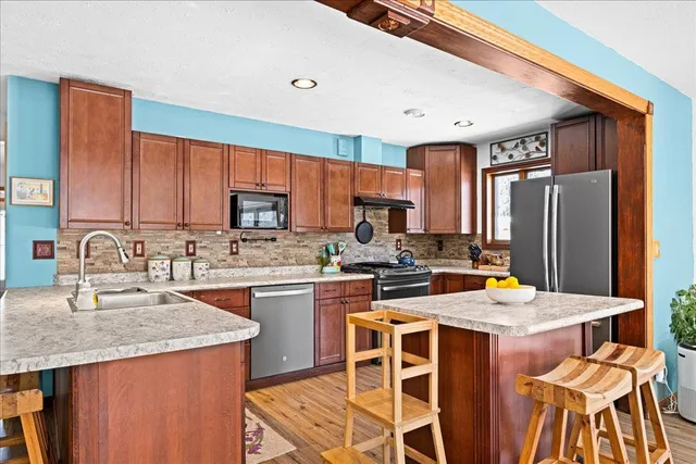 $539,900 | 5756 Maple Grove Road, Duluth, MN 55810