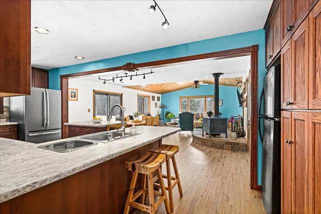 $539,900 | 5756 Maple Grove Road, Duluth, MN 55810