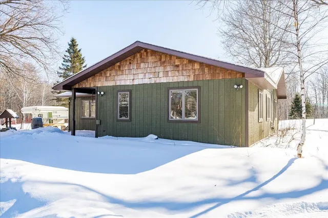 $539,900 | 5756 Maple Grove Road, Duluth, MN 55810