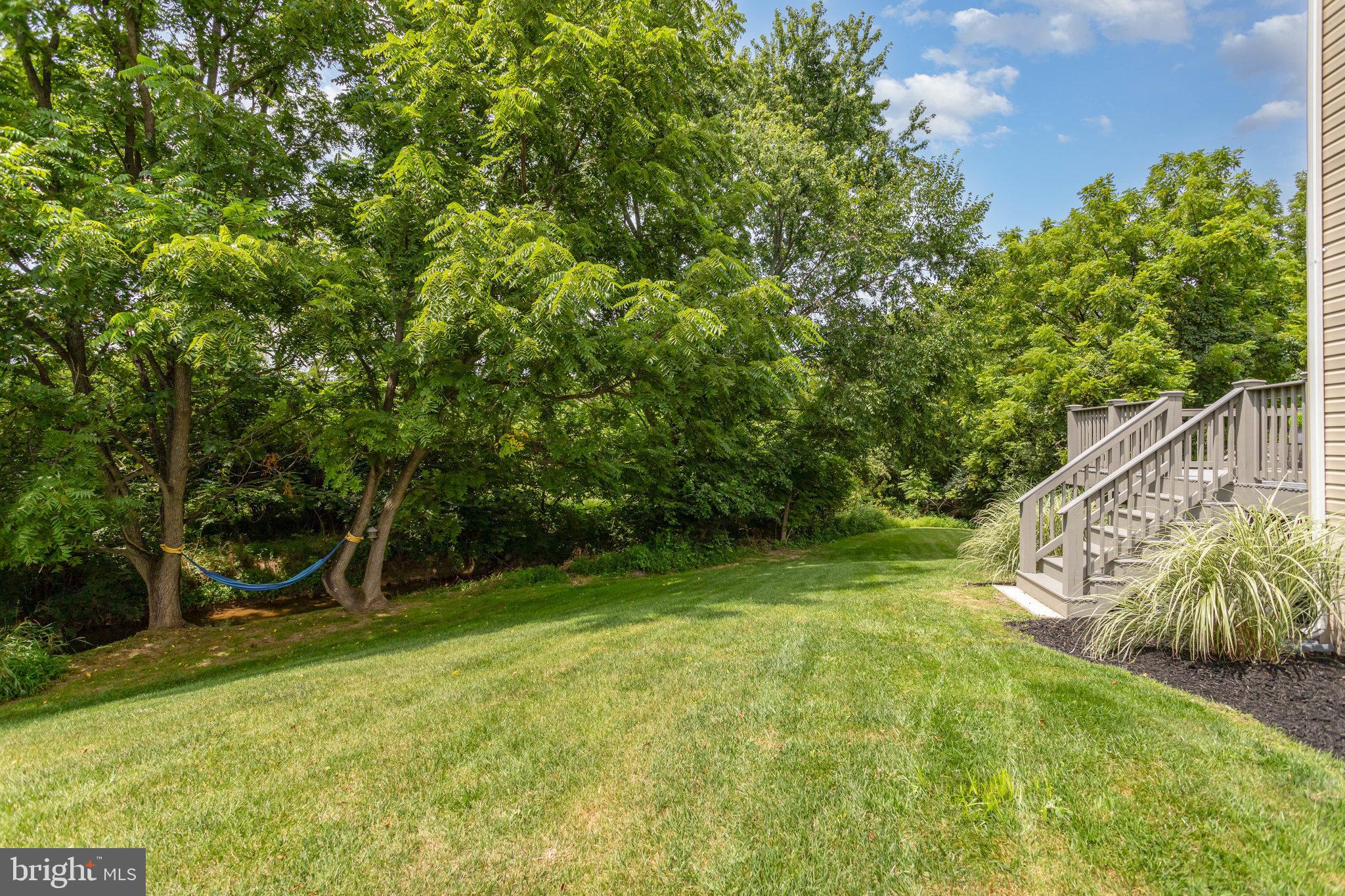 426 Pumping Station Road Hanover, PA 17331 - Photo 25 of 39 Spacious Yard