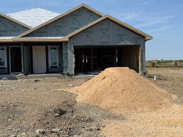 15008 Welsh Cob Rd Manor, Unit A Manor, TX 78653 - Photo 1 of 1 Gallery Image 1