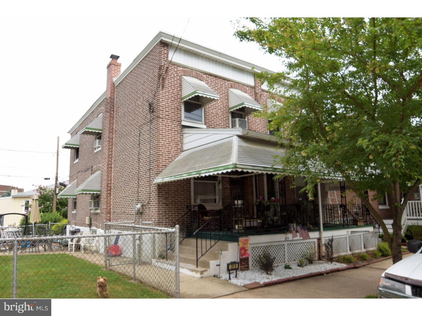 319 Nutt Road Phoenixville, PA 19460 - Photo 1 of 24 Exterior Side