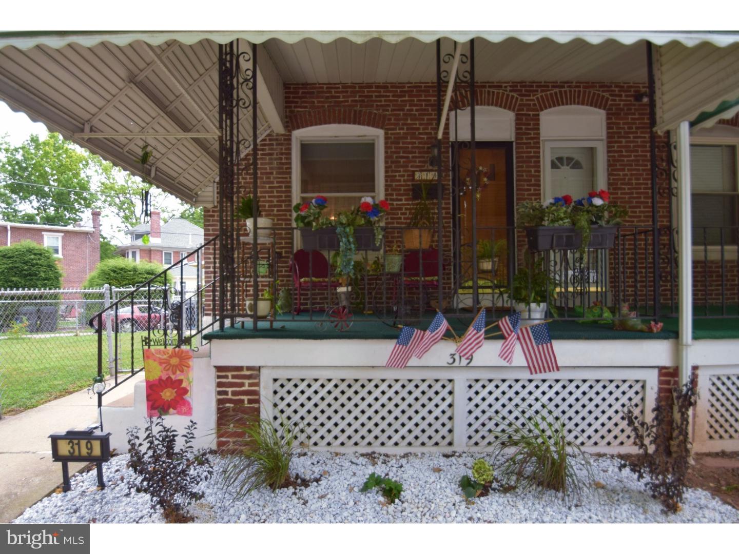 319 Nutt Road Phoenixville, PA 19460 - Photo 2 of 24 Porch
