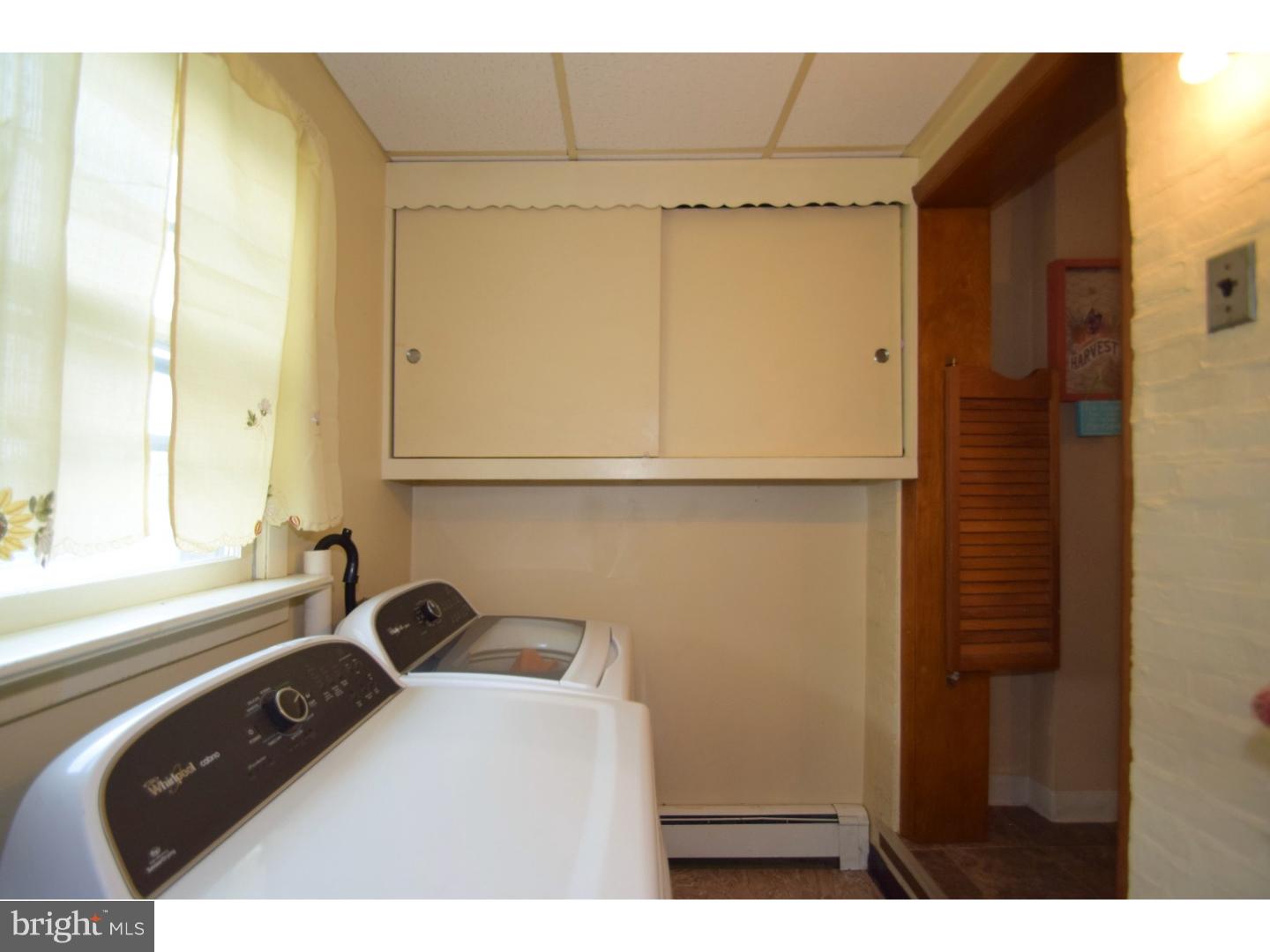 319 Nutt Road Phoenixville, PA 19460 - Photo 12 of 24 Laundry Room