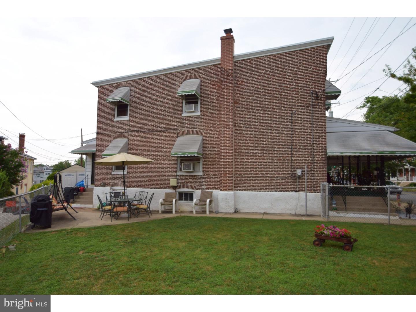 319 Nutt Road Phoenixville, PA 19460 - Photo 19 of 24 Side Yard