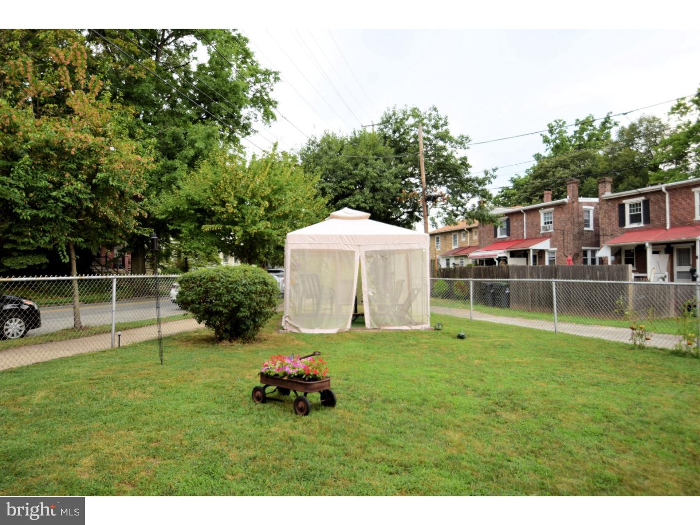 319 Nutt Road Phoenixville, PA 19460 - Photo 20 of 24 Side Yard
