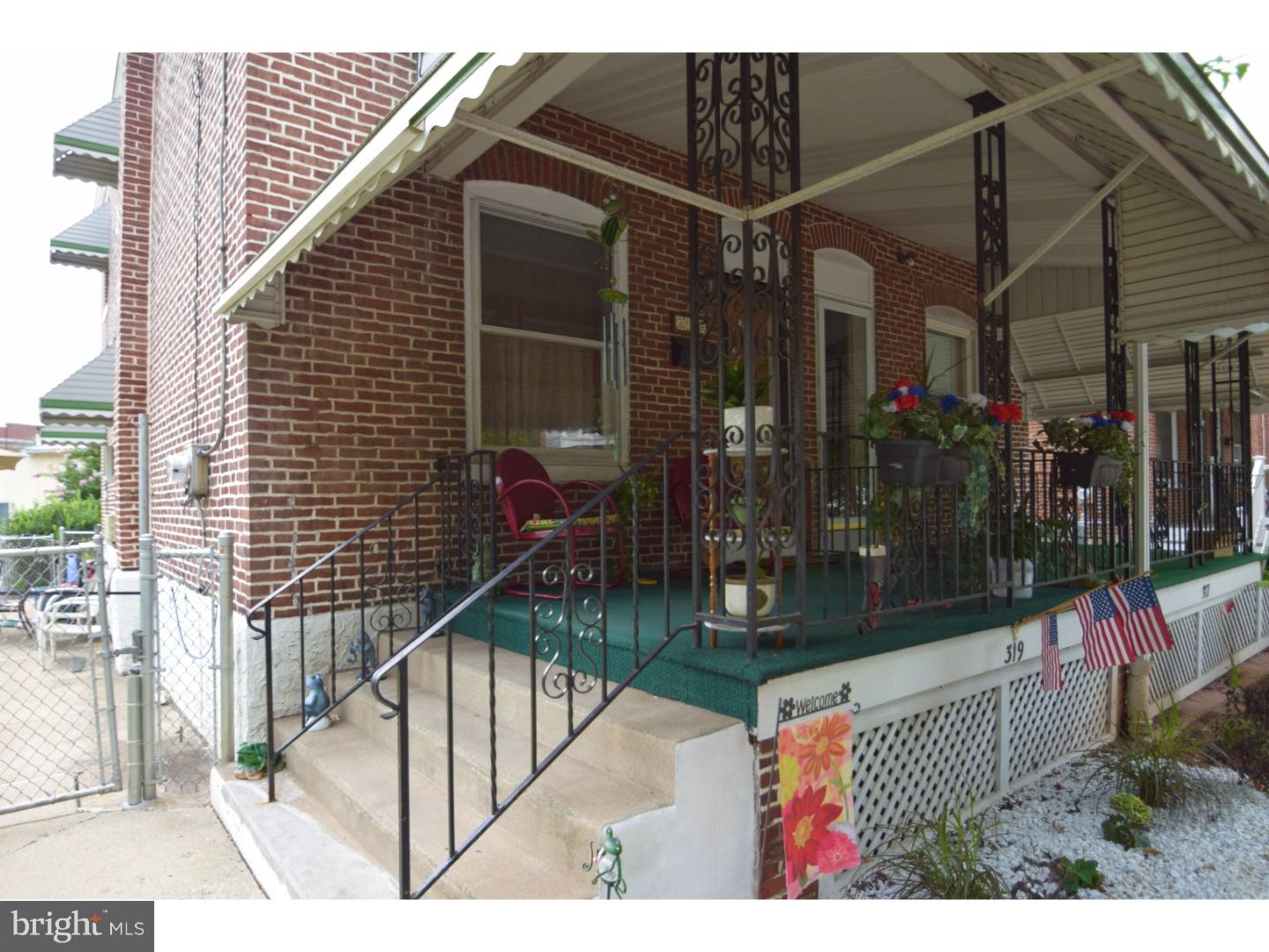 319 Nutt Road Phoenixville, PA 19460 - Photo 3 of 24 Porch