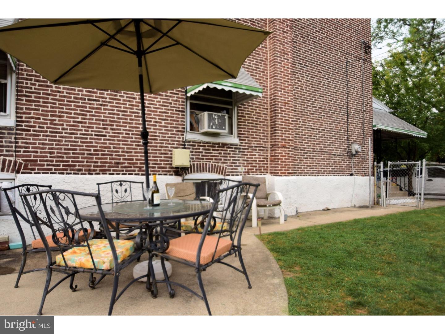 319 Nutt Road Phoenixville, PA 19460 - Photo 22 of 24 Patio
