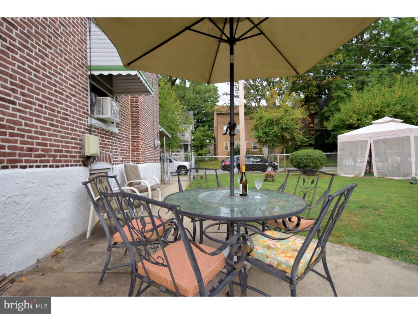 319 Nutt Road Phoenixville, PA 19460 - Photo 23 of 24 Patio