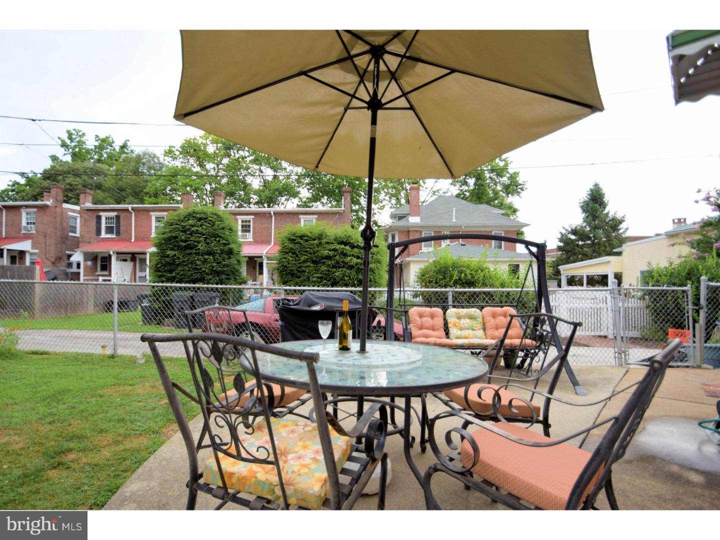 319 Nutt Road Phoenixville, PA 19460 - Photo 24 of 24 Patio