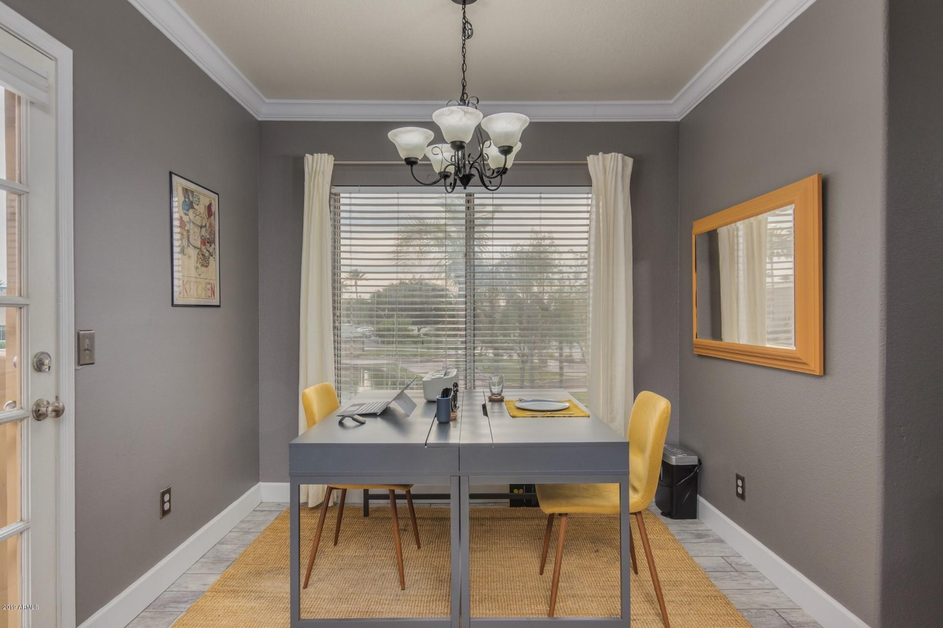 1825 West Ray Road, Unit 2001 Chandler, AZ 85224 - Photo 16 of 44 Breakfast Nook