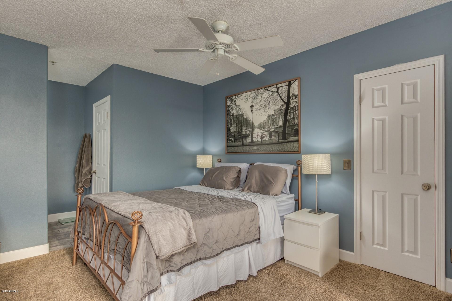 1825 West Ray Road, Unit 2001 Chandler, AZ 85224 - Photo 20 of 44 Master Bedroom
