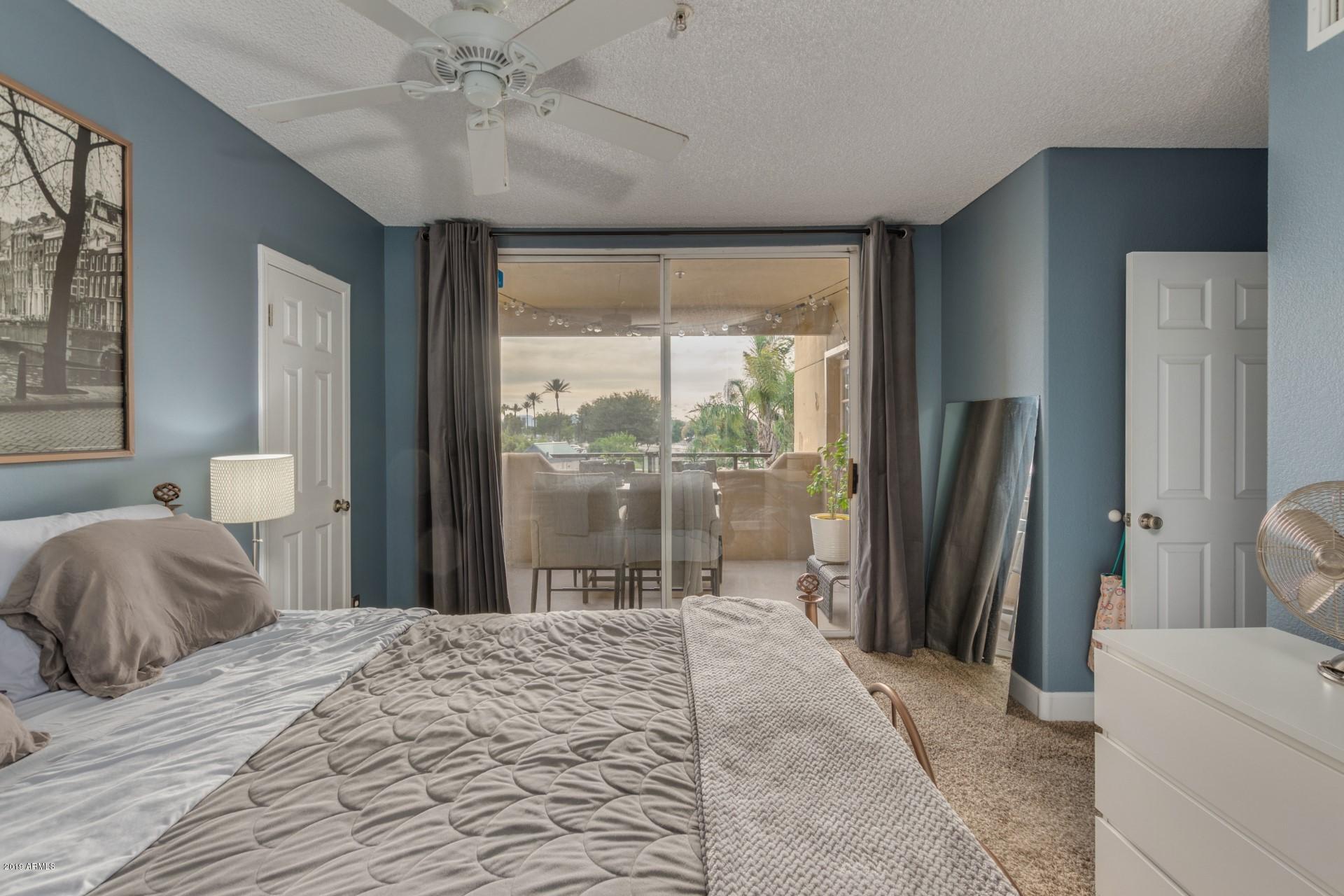 1825 West Ray Road, Unit 2001 Chandler, AZ 85224 - Photo 23 of 44 Master with Water View