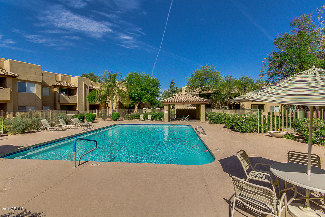 1825 West Ray Road, Unit 2001 Chandler, AZ 85224 - Photo 31 of 44 Second Heated Pool