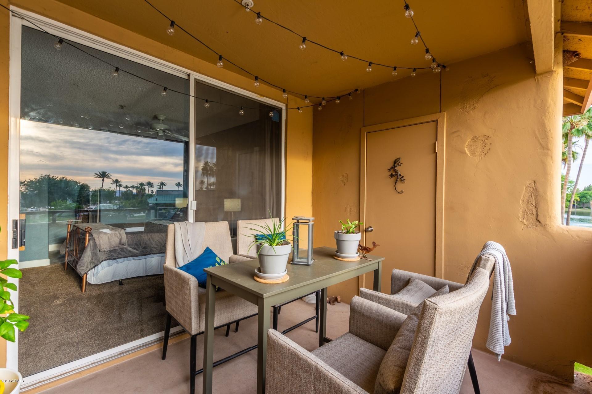 1825 West Ray Road, Unit 2001 Chandler, AZ 85224 - Photo 38 of 44 Patio