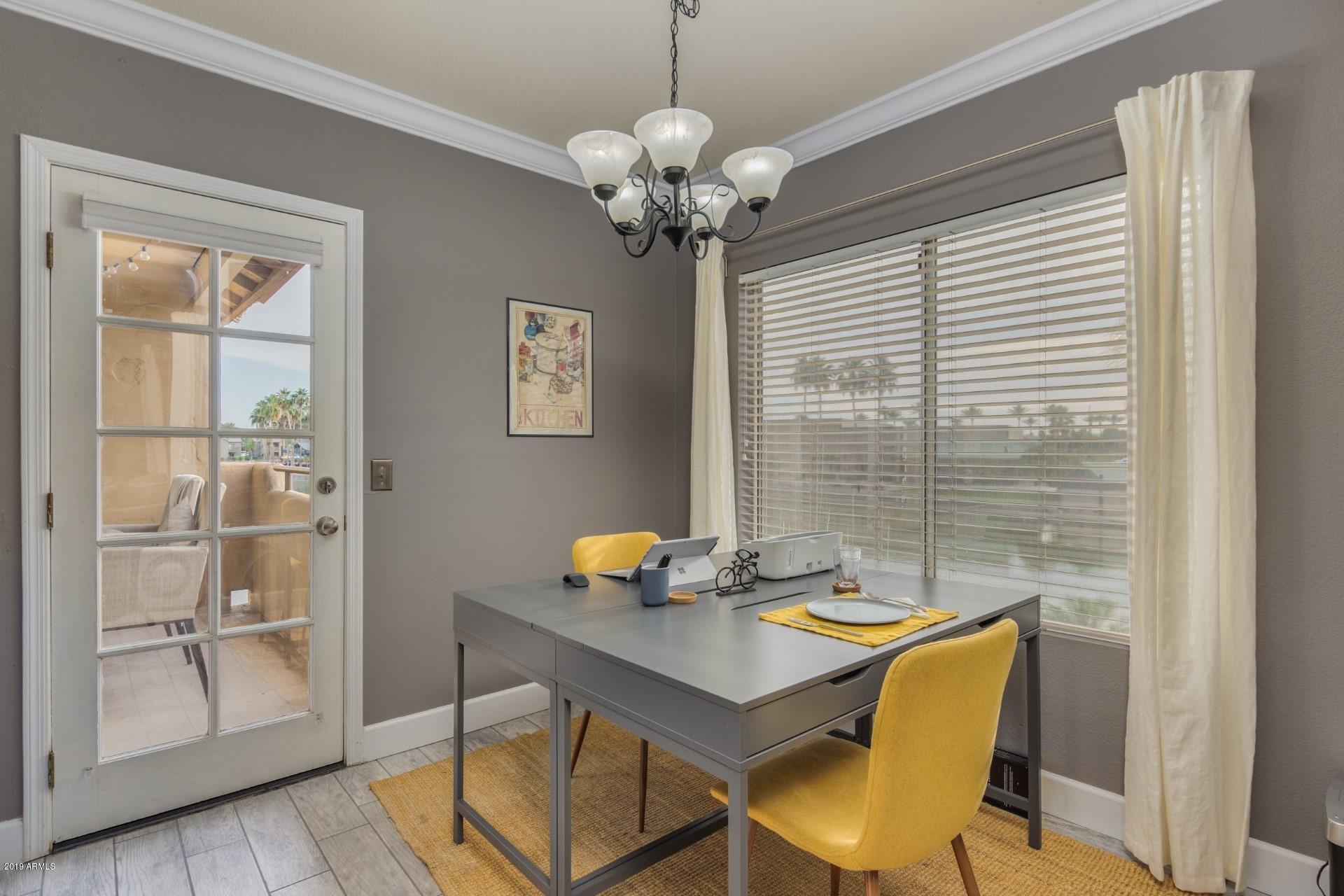 1825 West Ray Road, Unit 2001 Chandler, AZ 85224 - Photo 6 of 44 Breakfast Nook