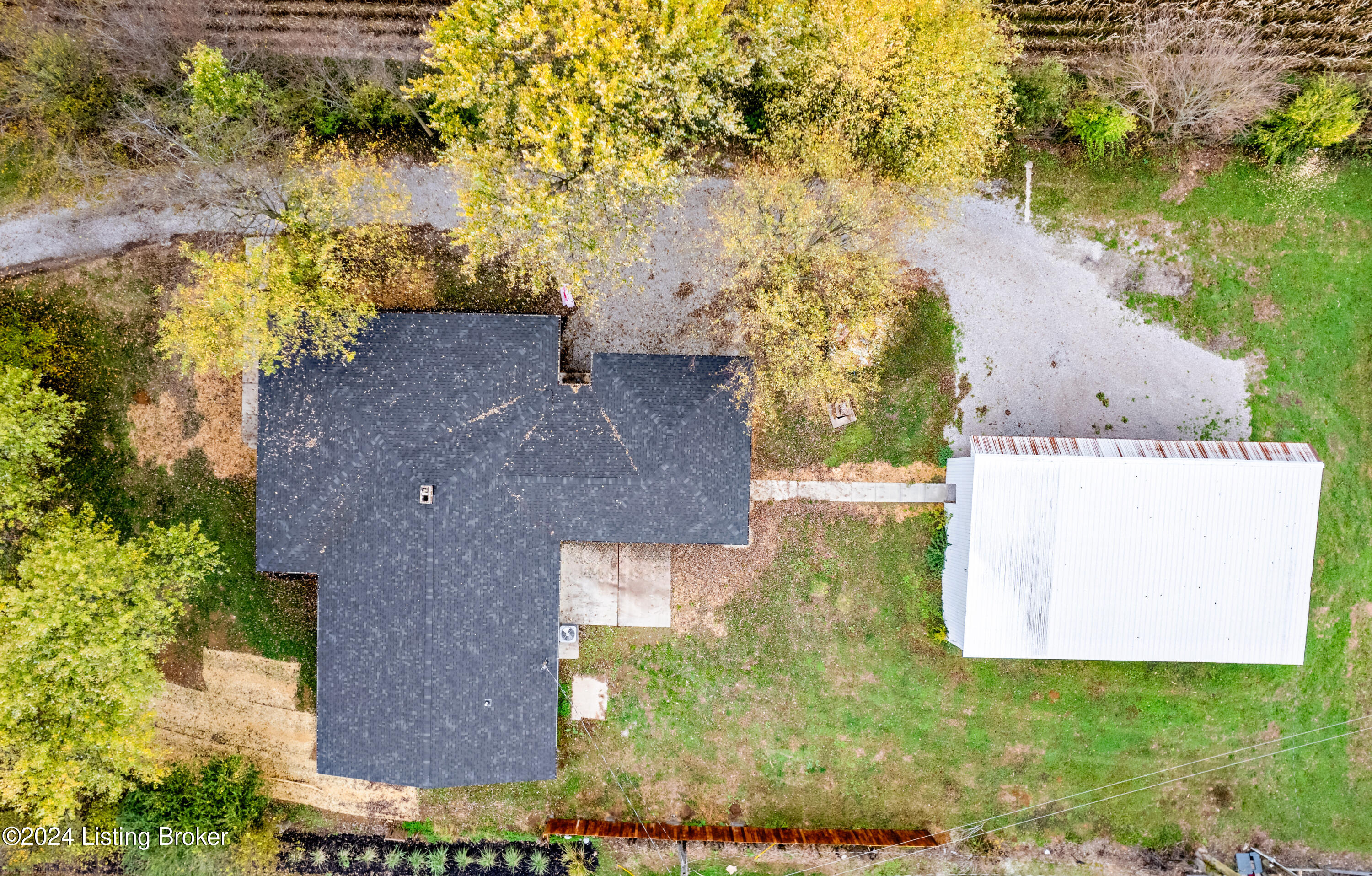 2083 Ellis Road Eminence, KY 40019 - Photo 46 of 49 2083 Ellis Rd