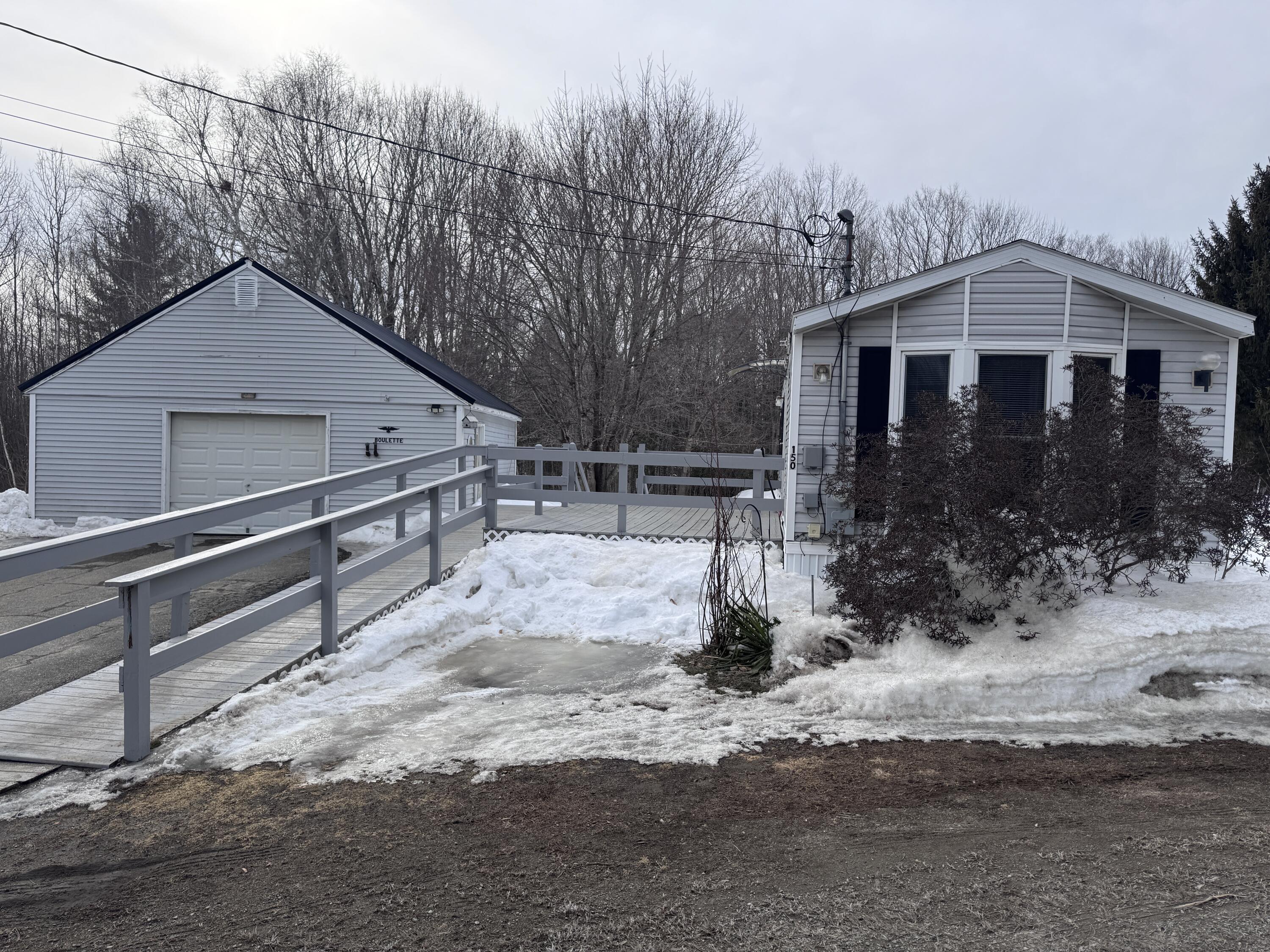150 Galilee Road Farmington, ME 04938 - Photo 2 of 41 IMG_7483