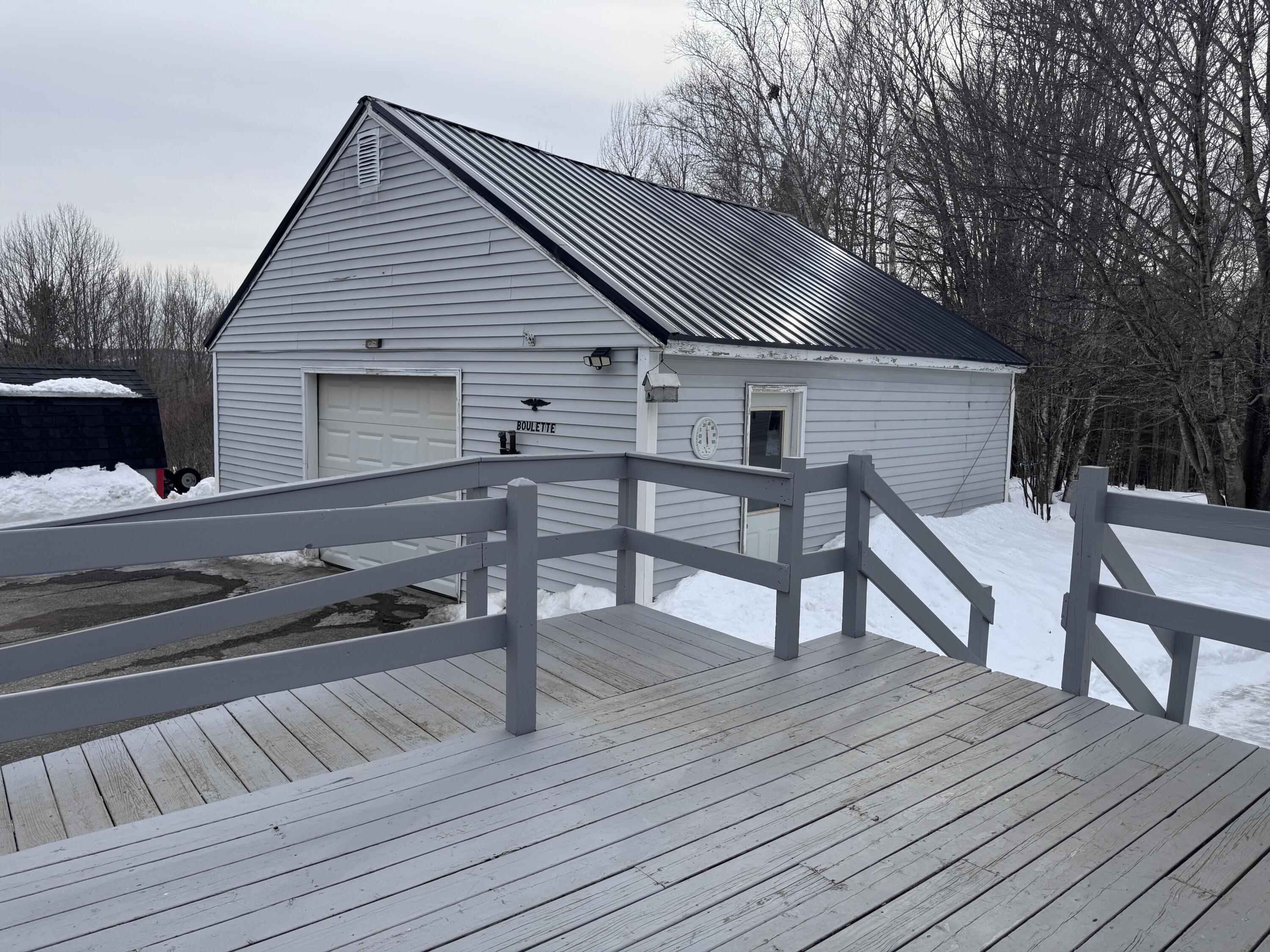 150 Galilee Road Farmington, ME 04938 - Photo 35 of 41 IMG_7517