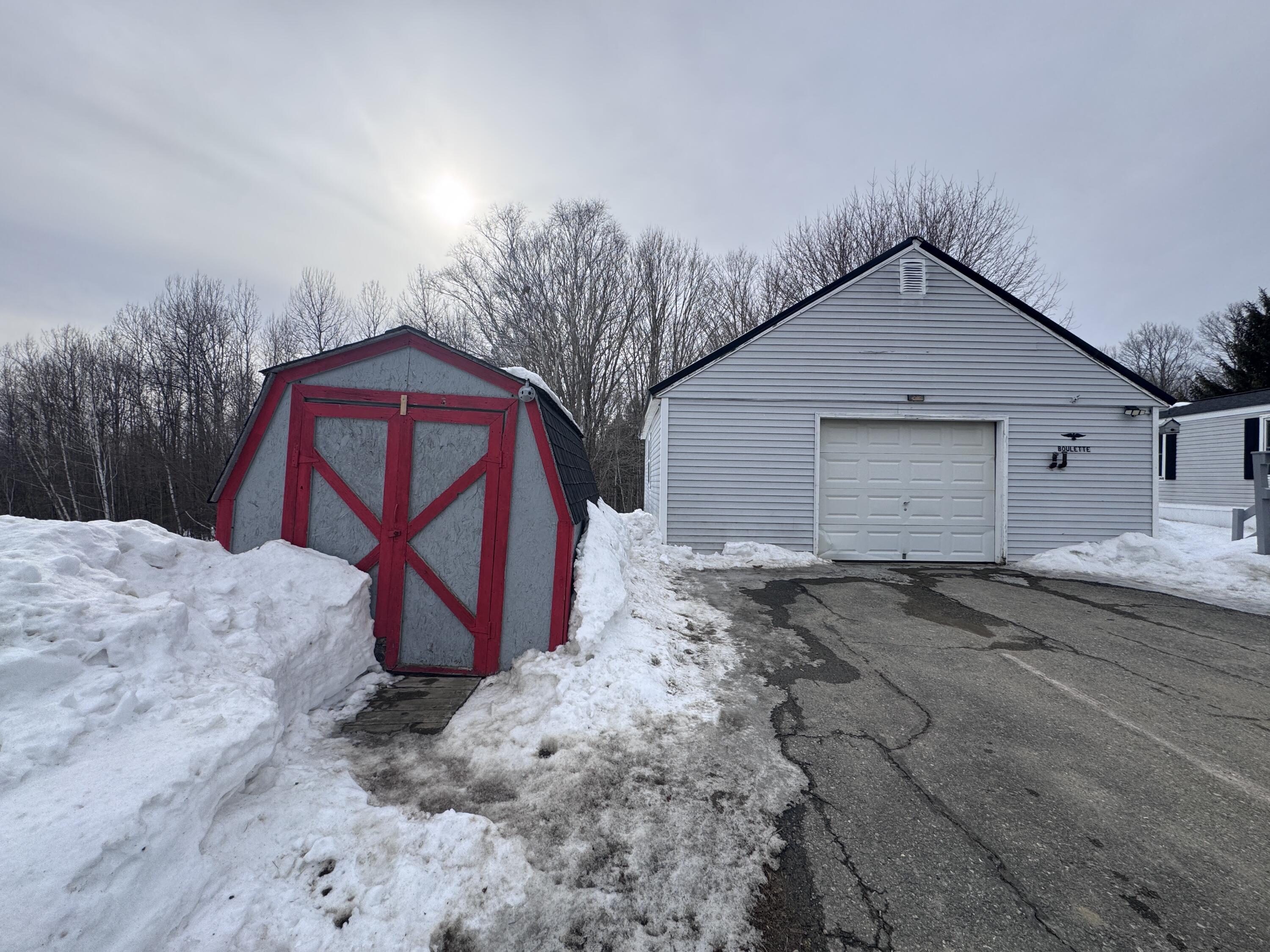 150 Galilee Road Farmington, ME 04938 - Photo 38 of 41 IMG_7522