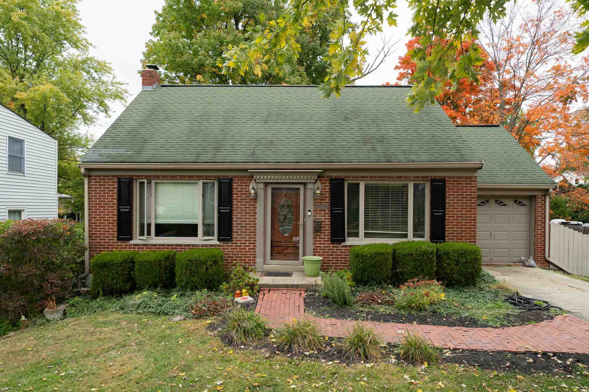 138 Pleasant Ridge Avenue Fort Mitchell, KY 41017 - Photo 1 of 34 Gallery Image 1