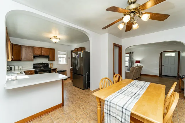 $282,000 | 412 12th Avenue Southeast, Rochester, MN 55904