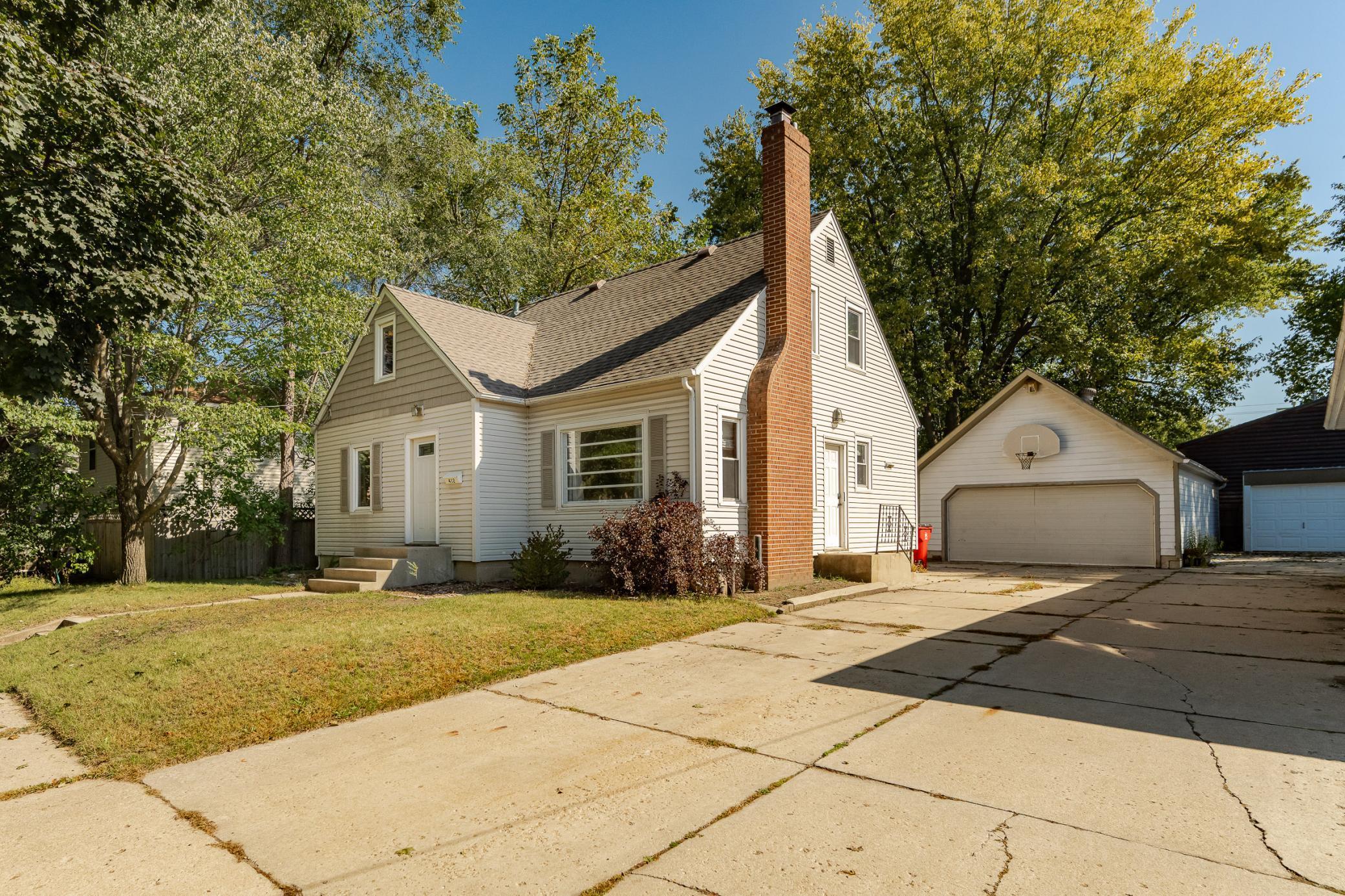 412 12th Avenue Southeast Rochester, MN 55904 - Photo 26 of 29