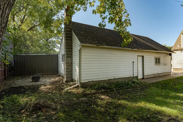 $282,000 | 412 12th Avenue Southeast, Rochester, MN 55904