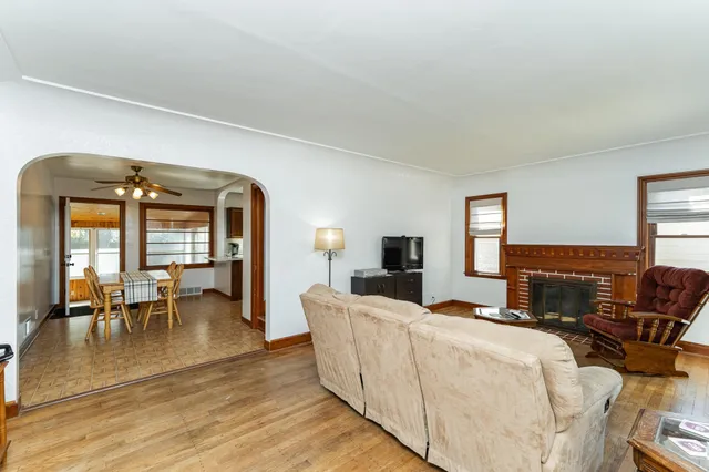 $282,000 | 412 12th Avenue Southeast, Rochester, MN 55904