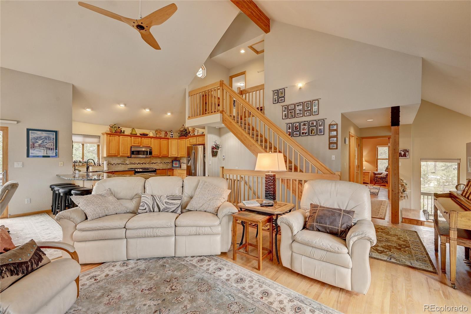 246 Long Ridge Drive Bailey, CO 80421 - Photo 14 of 40 Gallery Image 14