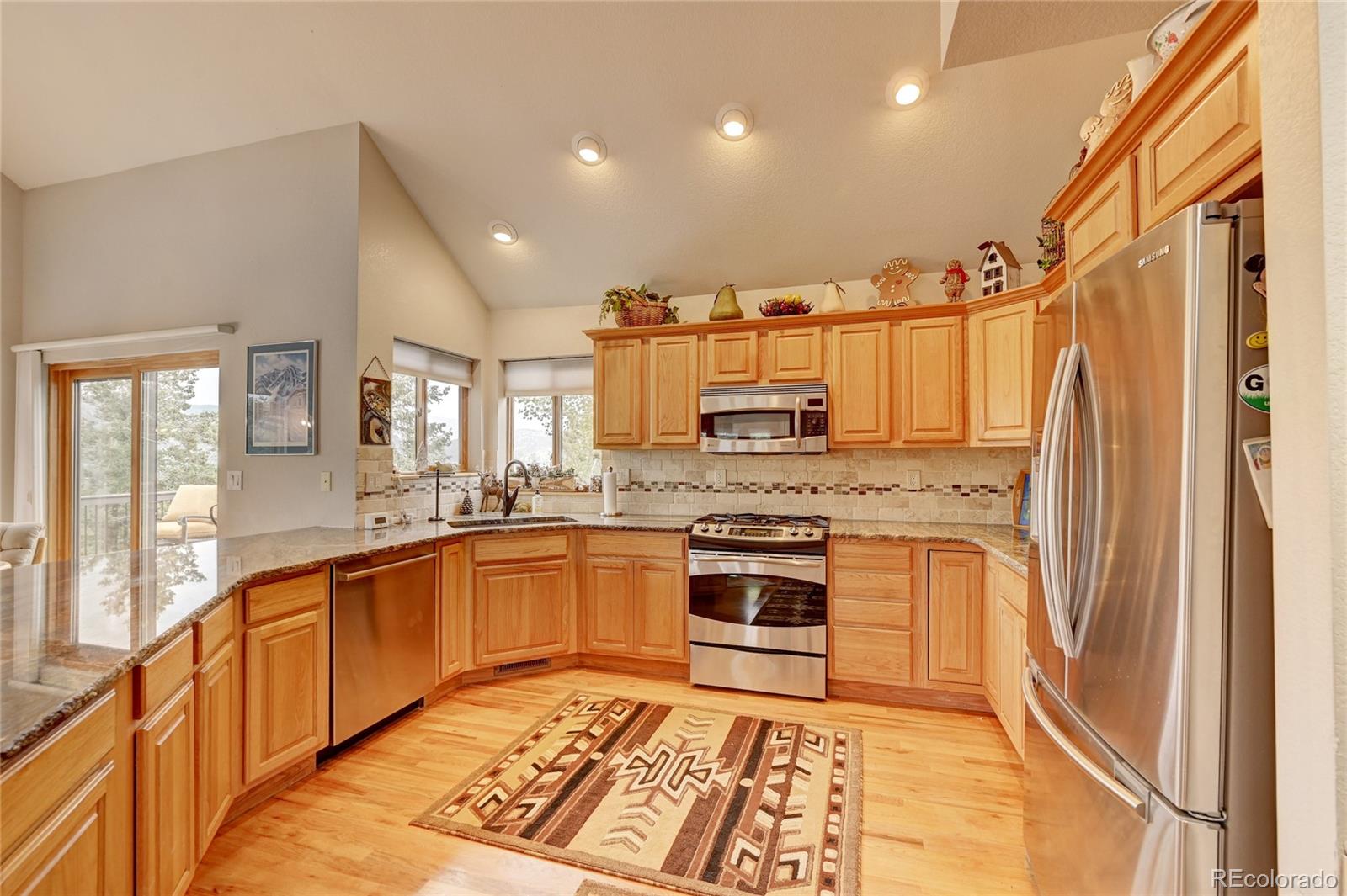246 Long Ridge Drive Bailey, CO 80421 - Photo 15 of 40 Gallery Image 15