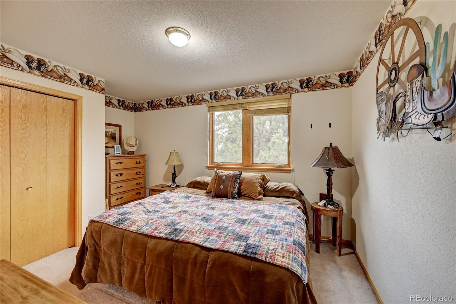 246 Long Ridge Drive Bailey, CO 80421 - Photo 22 of 40 Gallery Image 22