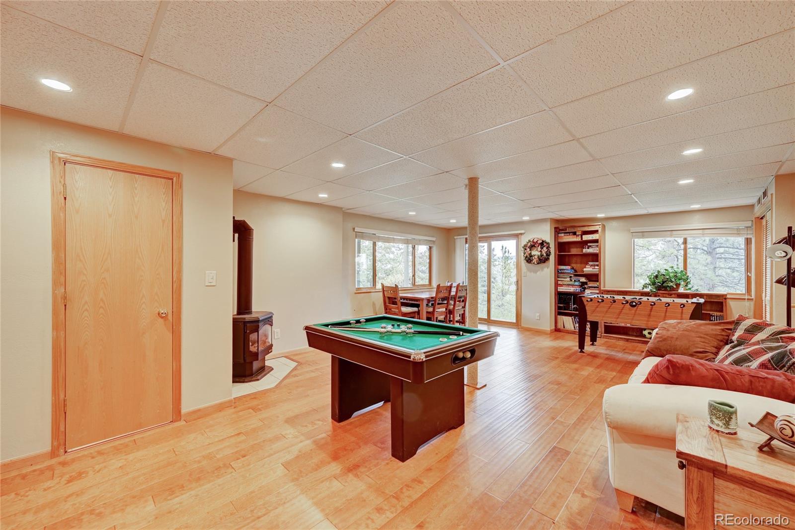 246 Long Ridge Drive Bailey, CO 80421 - Photo 24 of 40 Gallery Image 24