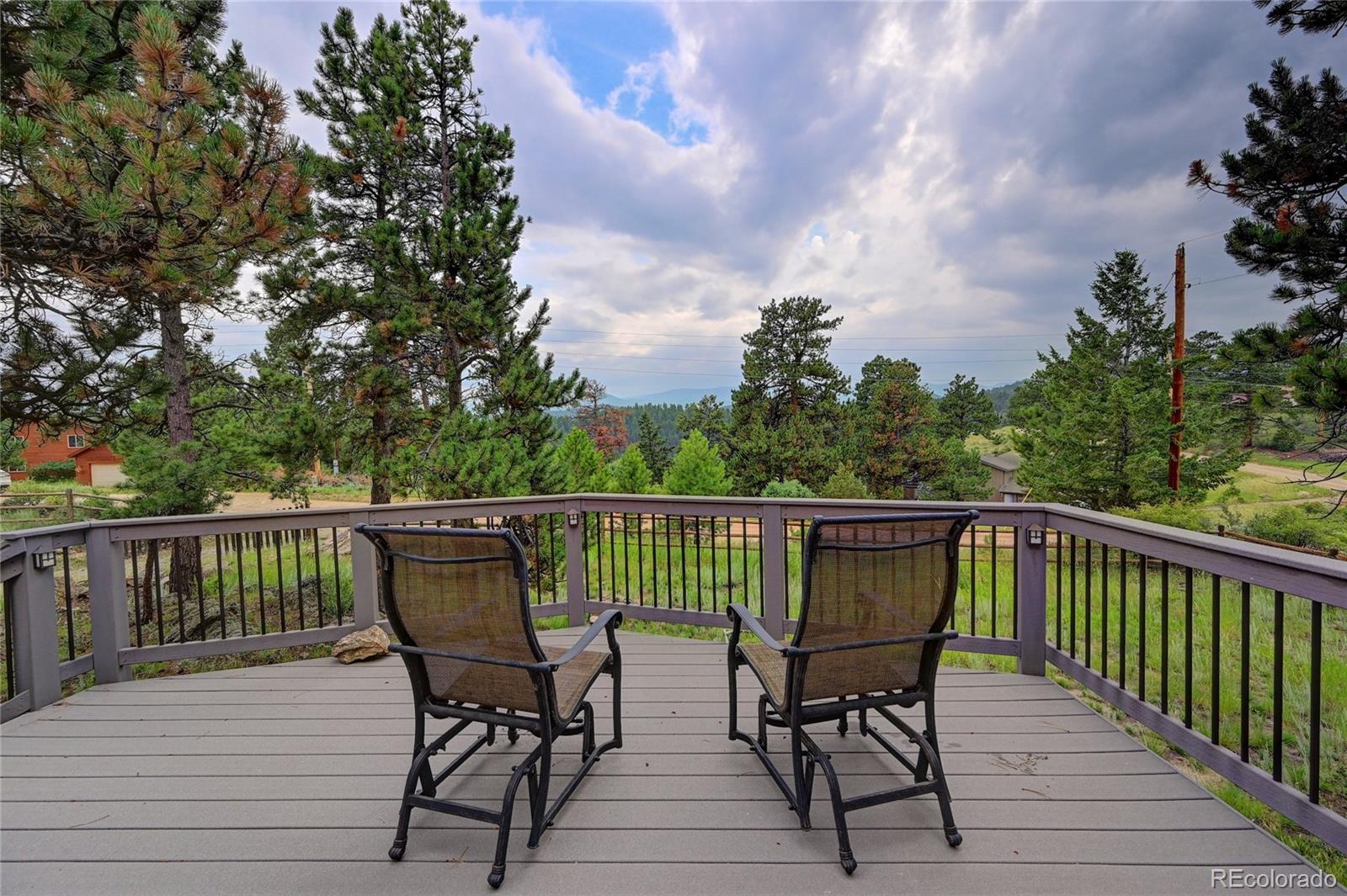 246 Long Ridge Drive Bailey, CO 80421 - Photo 30 of 40 Gallery Image 30