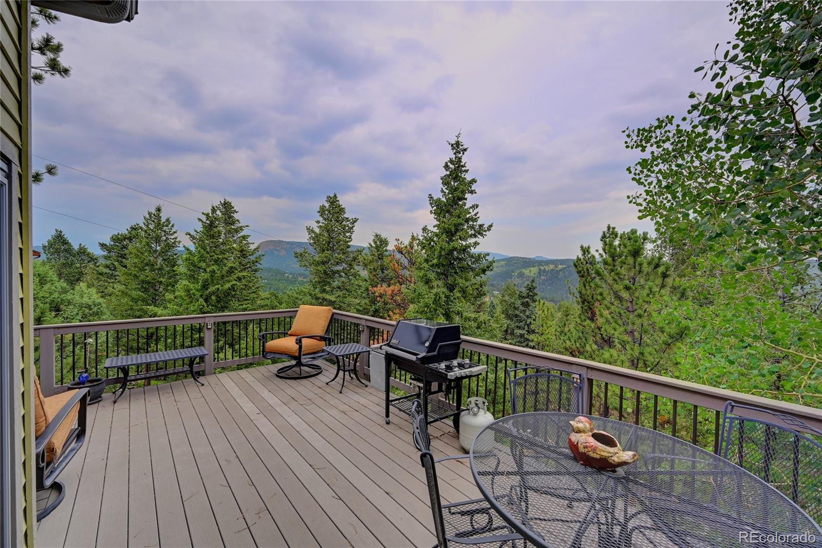 246 Long Ridge Drive Bailey, CO 80421 - Photo 31 of 40 Gallery Image 31