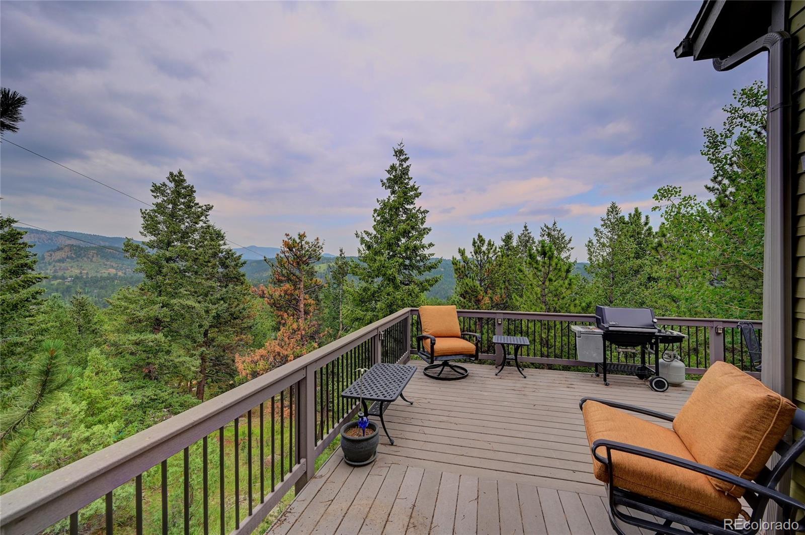 246 Long Ridge Drive Bailey, CO 80421 - Photo 32 of 40 Gallery Image 32