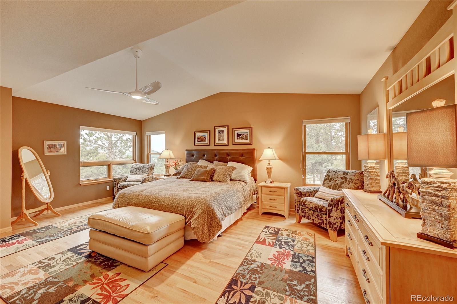 246 Long Ridge Drive Bailey, CO 80421 - Photo 7 of 40 Gallery Image 7