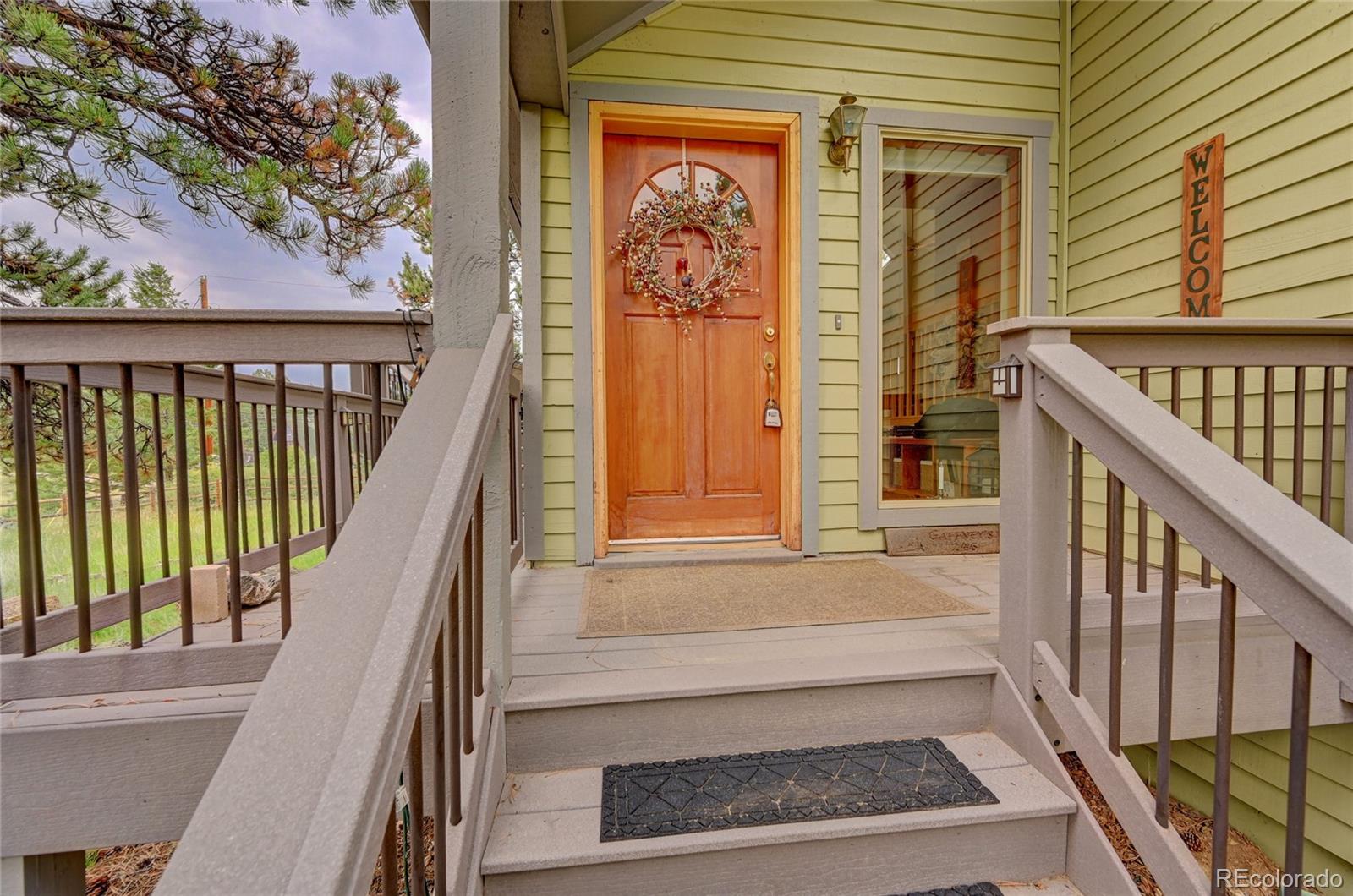 246 Long Ridge Drive Bailey, CO 80421 - Photo 10 of 40 Gallery Image 10