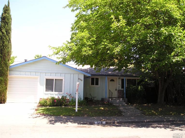 Front 516 Shay Drive