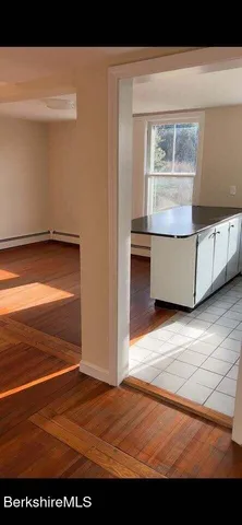 a view of room and window