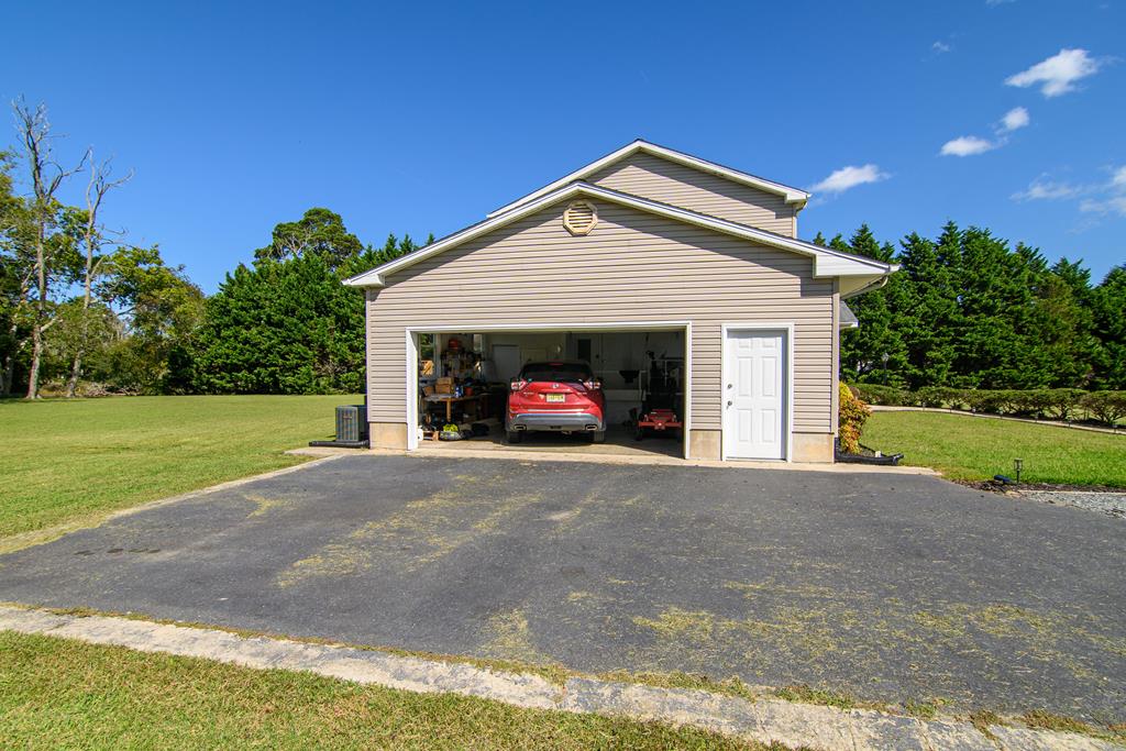 2238 Clearview Road Exmore, VA 23350 - Photo 86 of 89
