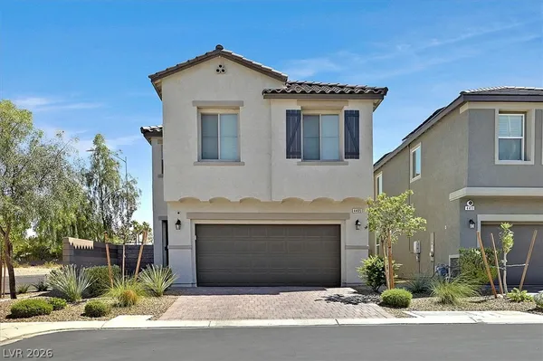 $2,400 | 4405 Frias Fls Avenue, Las Vegas, NV 89141