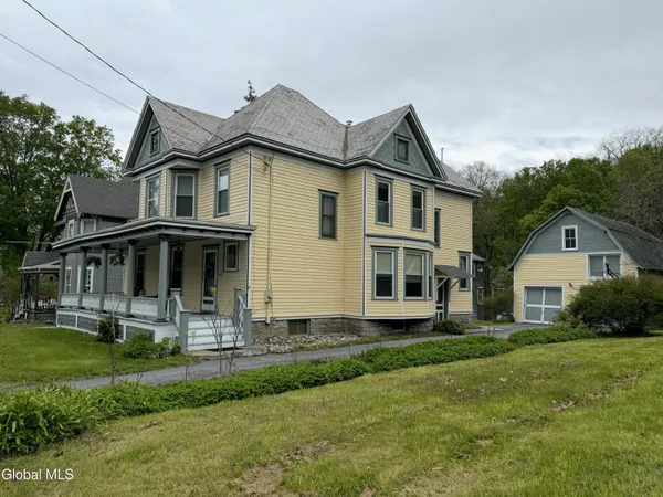 $285,000 | 174 Main Street, Sharon Springs, NY 13459