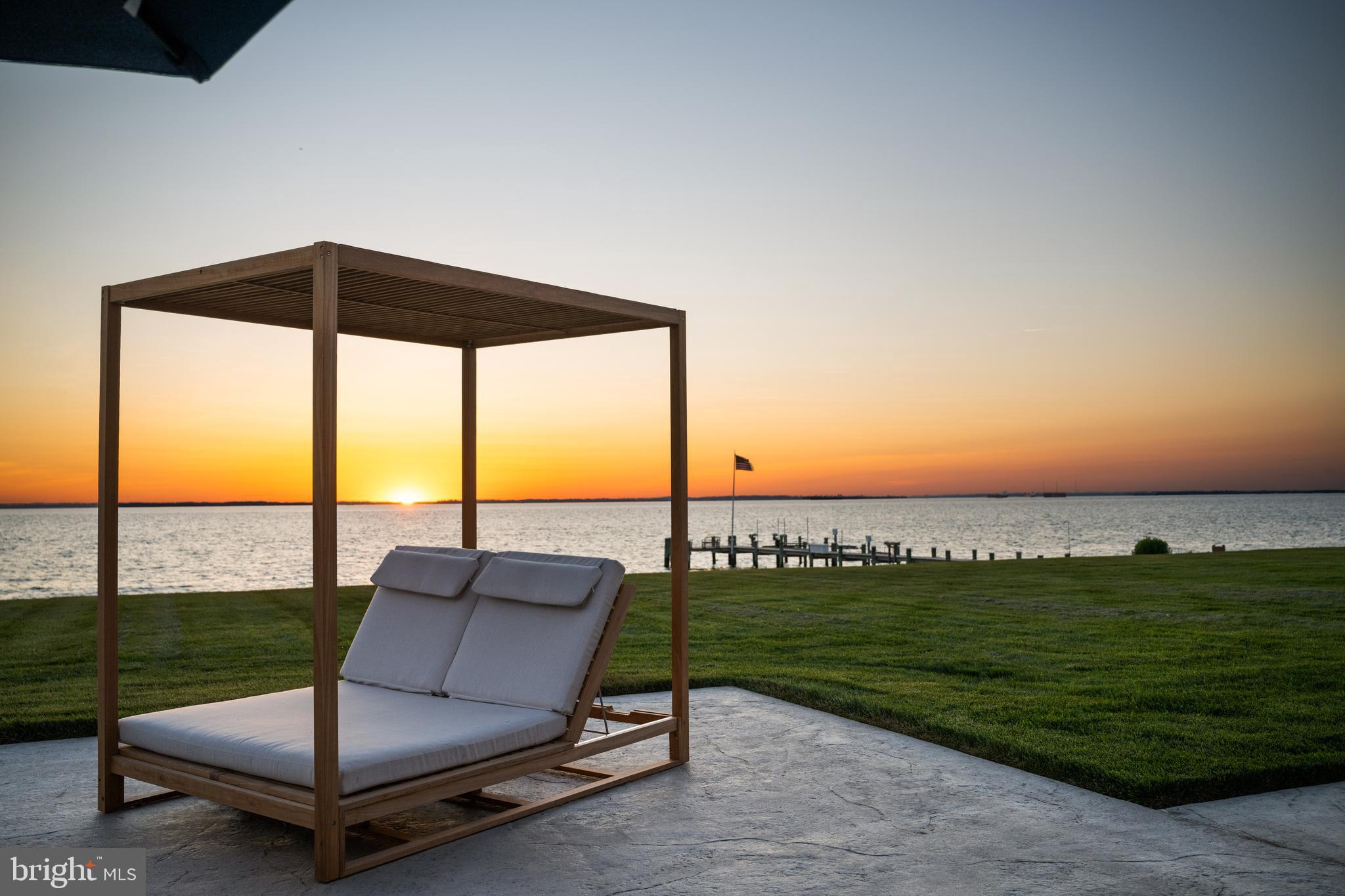 7328 Kent Point Road Stevensville, MD 21666 - Photo 11 of 67 Luxury Waterfront Living