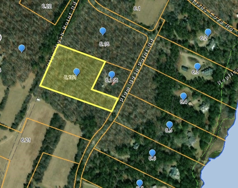 35 Plum Bush Point Road West Tisbury, MA 02568 - Photo 3 of 7 unknown