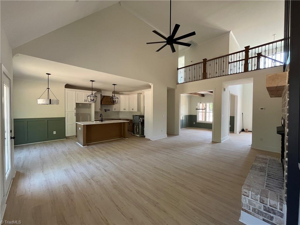6815 Ridge Road Lexington, NC 27295 - Photo 8 of 49